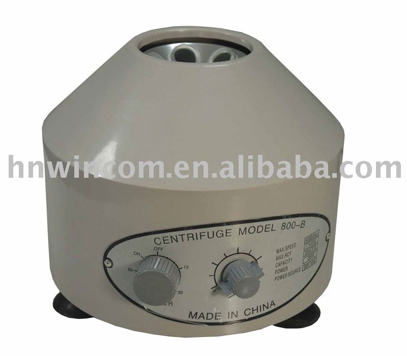 Medical Centrifuge 800B