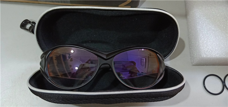 20% off Laser Safety Glasses Goggles 808nm Nd yag