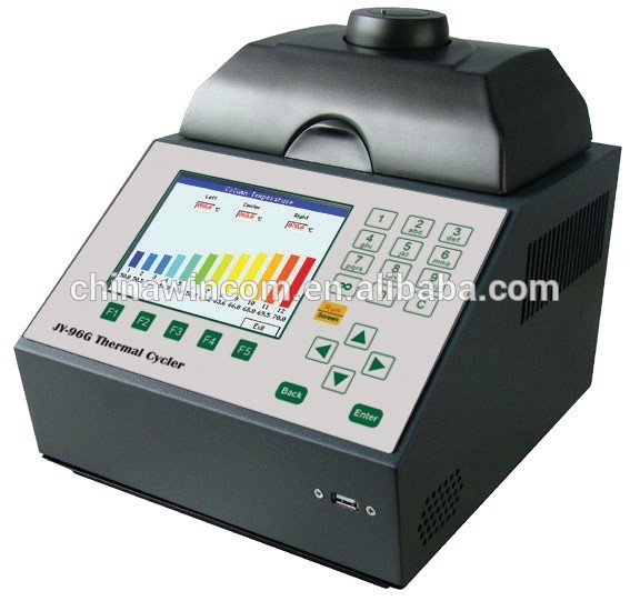Laboratory PCR Thermal Cycler for DNA Testing JY-96G