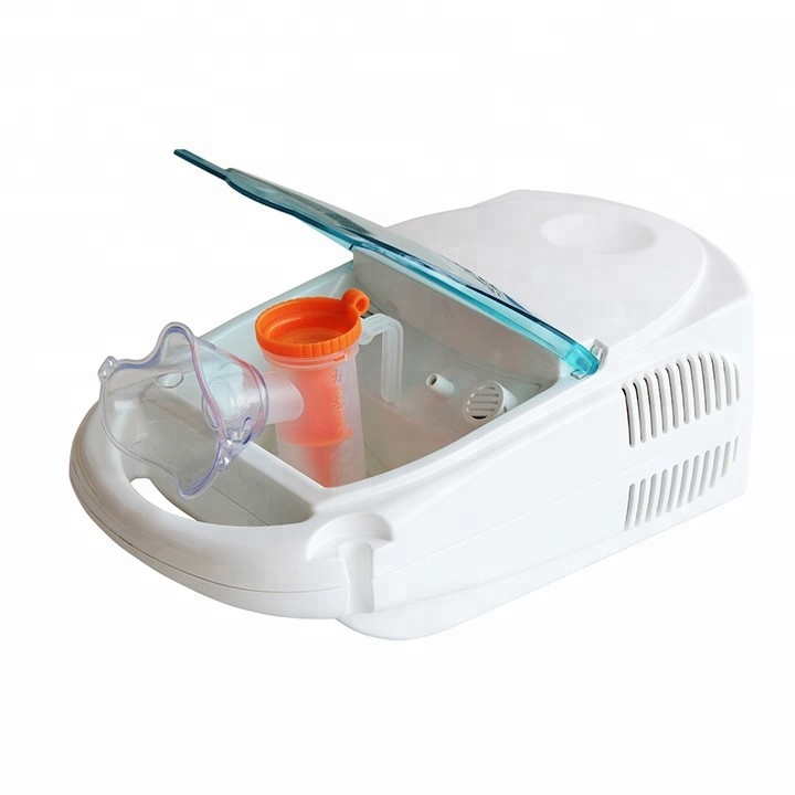 Air Compressing Nebulizer For Model WT-003