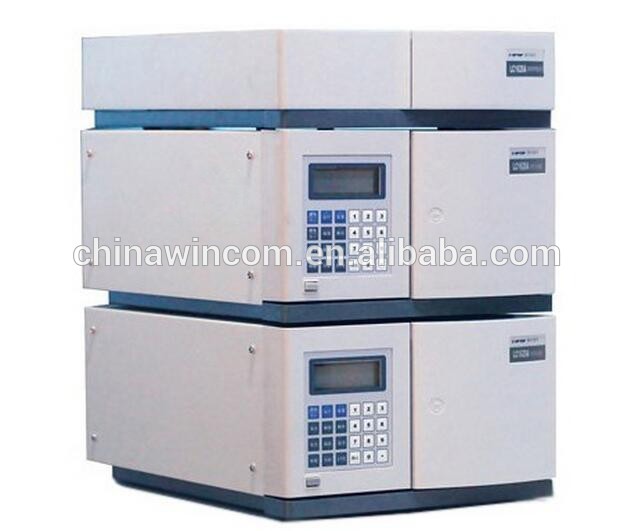 High Performance Liquid Chromatograph (HPLC) Instrument