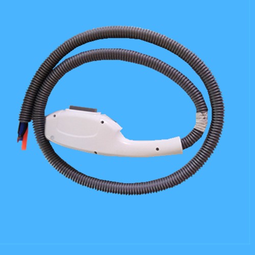 2019 professional manufacture  portable laser ipl  handle for skin care