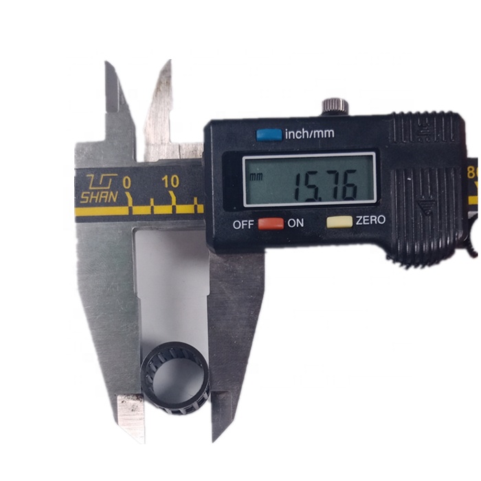 OEM Certification Motorcycle MBK AV7 Crankshaft for European Market