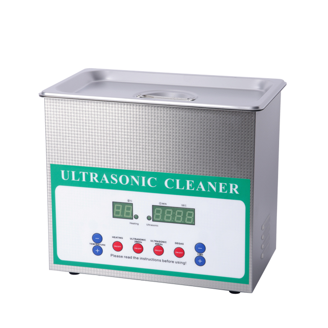 Ultrasonic Cleaning Tanks 10L