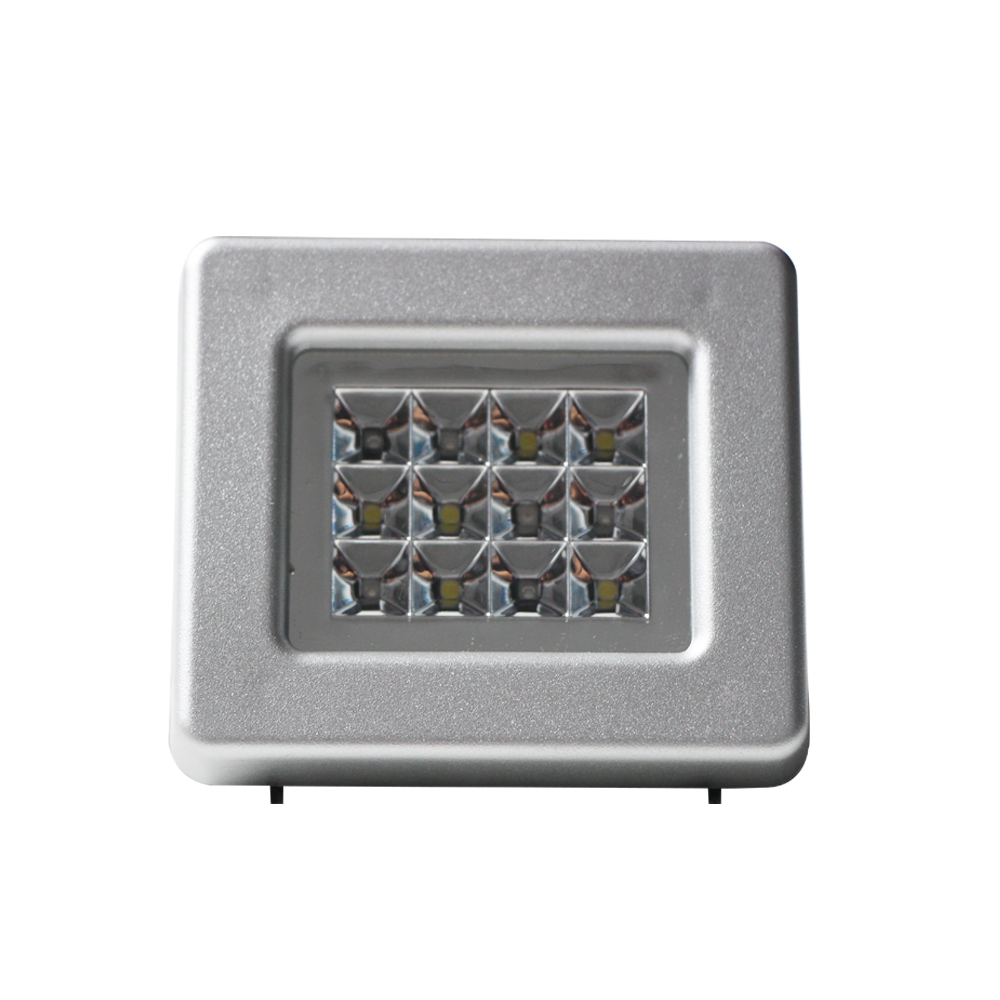 LED TV Simulator Dummy Home Security Electronic Security Device