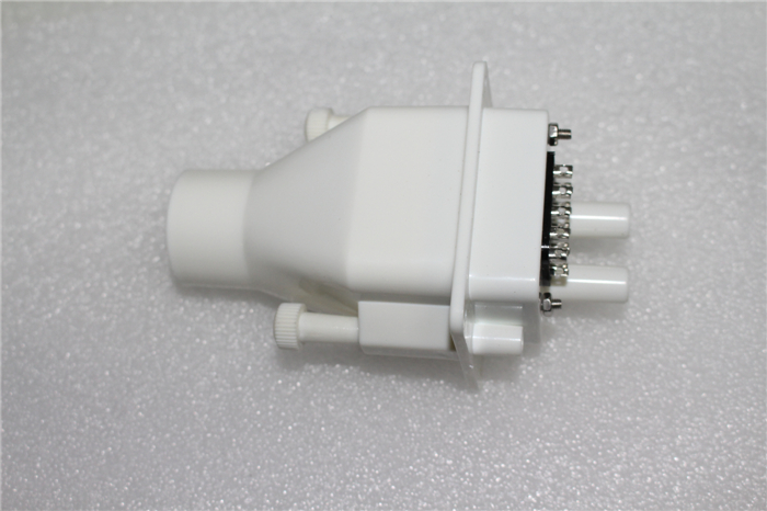 Professional manufacturer CPC laser ipl handpiece fast connector
