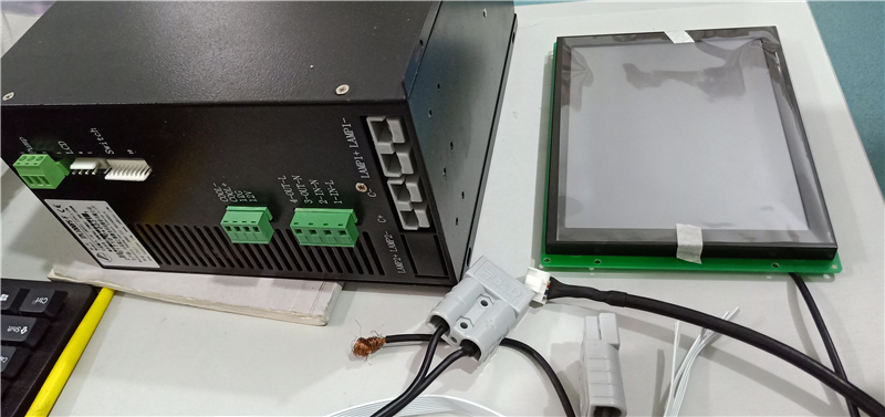 technology supports 808 diode laser hair removalpower supply