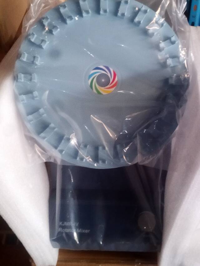 Cheap Blood Tubes Roller Mixer BRM-IV for Lab