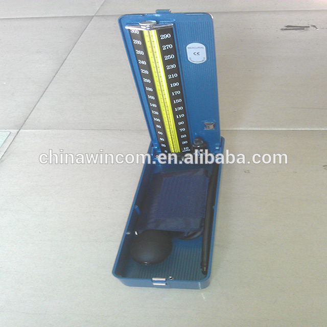 Best Selling BK1001 mercury Sphygmomanometer