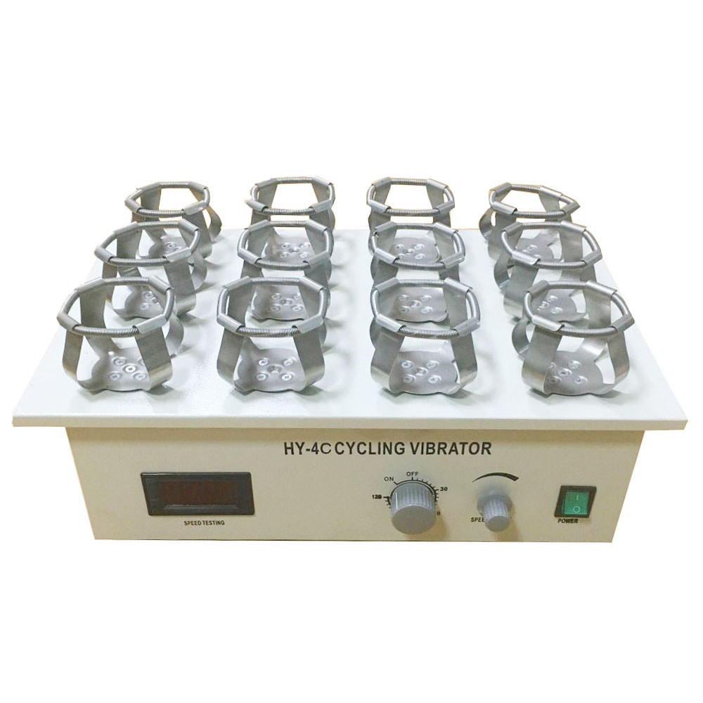 Laboratory Cycling Vibrator HY-4C