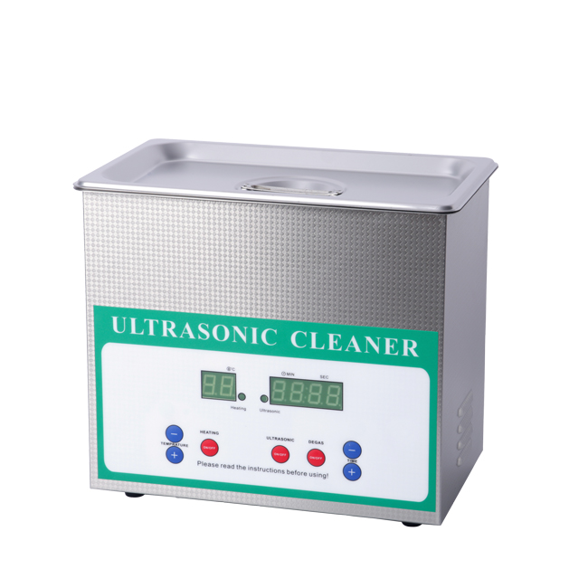 Ultrasonic Cleaning Equipment 3.2L
