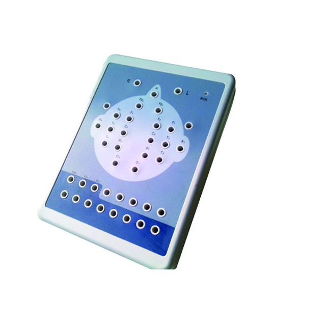Medical Products Single Channel Electrocardiograph ECG Machine
