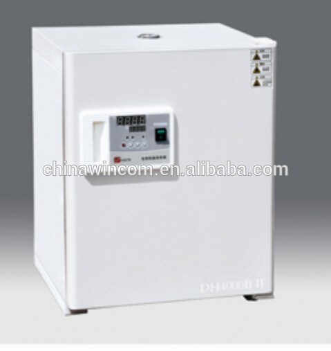 Professional laboratory/medical electric vertical thermostat industrial incubator