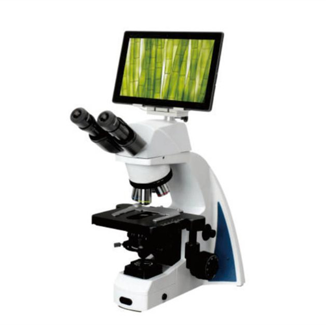digital microscope with lcd screen  MCS-D307B