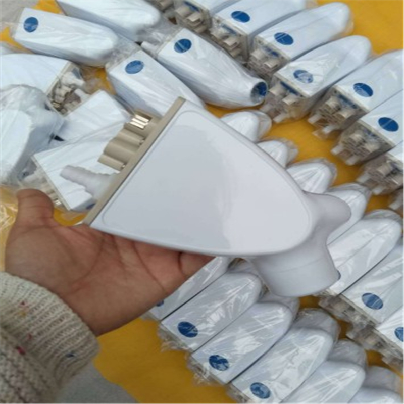 High energy clinical effect handle large amp machine ipl connector