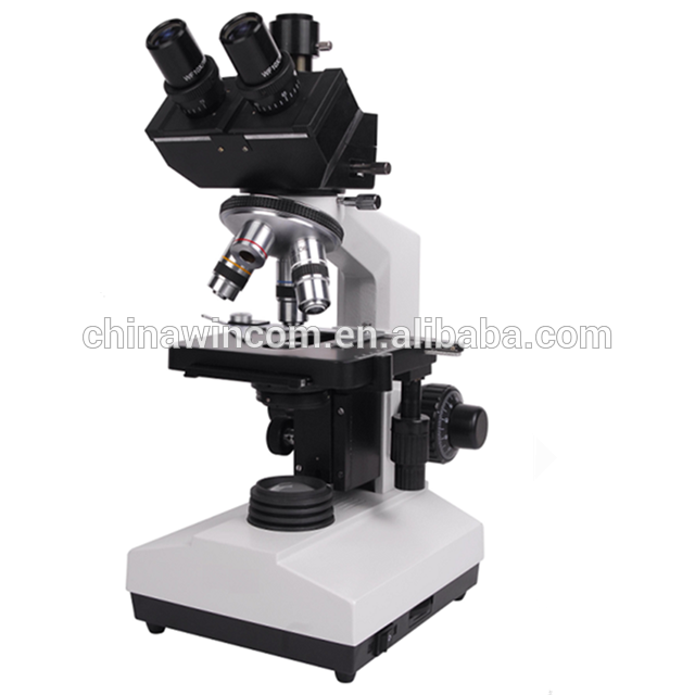 Cheap Binocular Biological Microscope XSZ-107BN Manufacturers