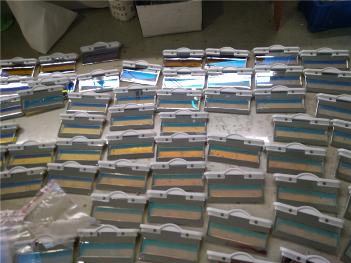 China ipl filters distributors