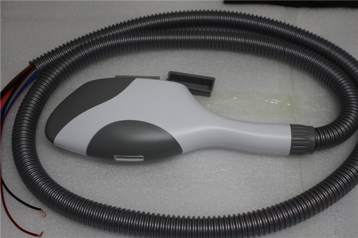 2018 new ipl handpiece with Germany ipl xenon lamp