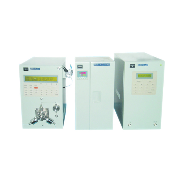 Amino Acid Liquid Chromatography