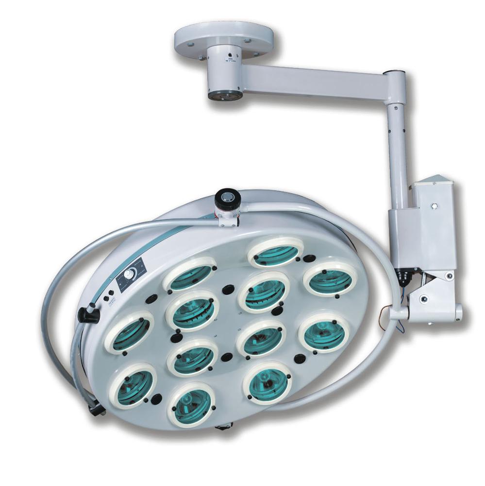 Medical Surgical Head Lamp