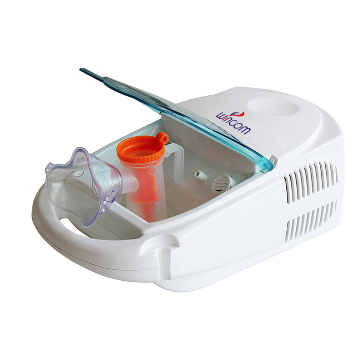 Nebulizer