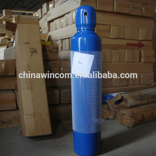 10 L china medical oxygen cylinder