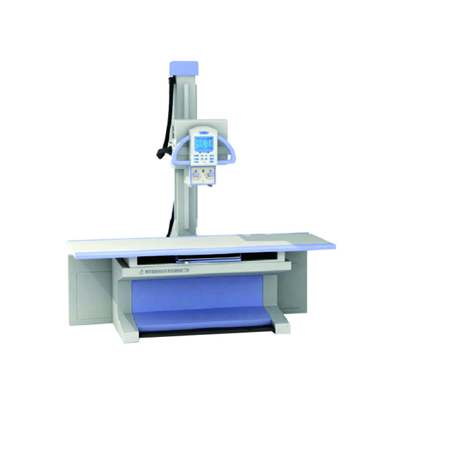 High Frequency XRAY Radiograph System Machine with 200mA