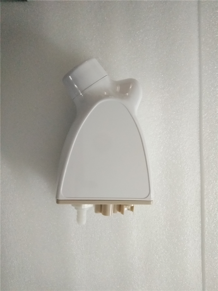 Multifunctional CPC connector for ipl handle E light hair removal beauty equipment