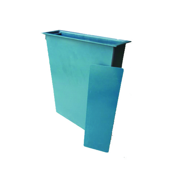 Manual x ray processing tank with good price