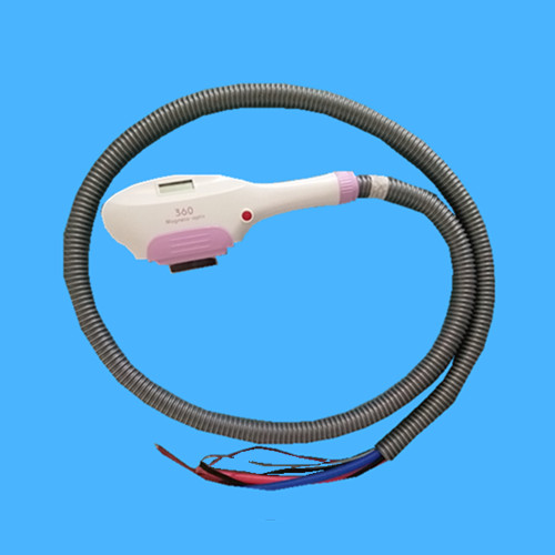 360 Magneto-optical OPT ipl handpiece for sale