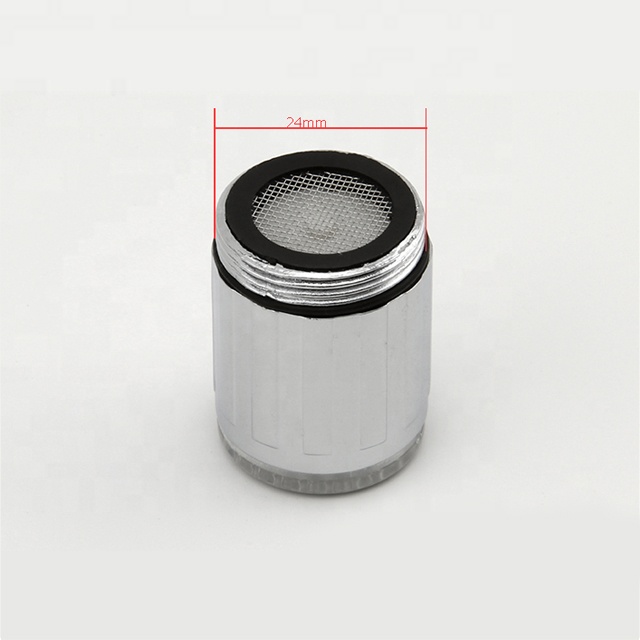 Chinese Factory Wholesale Kitchen Faucet Bathroom Tap Single Color Optional