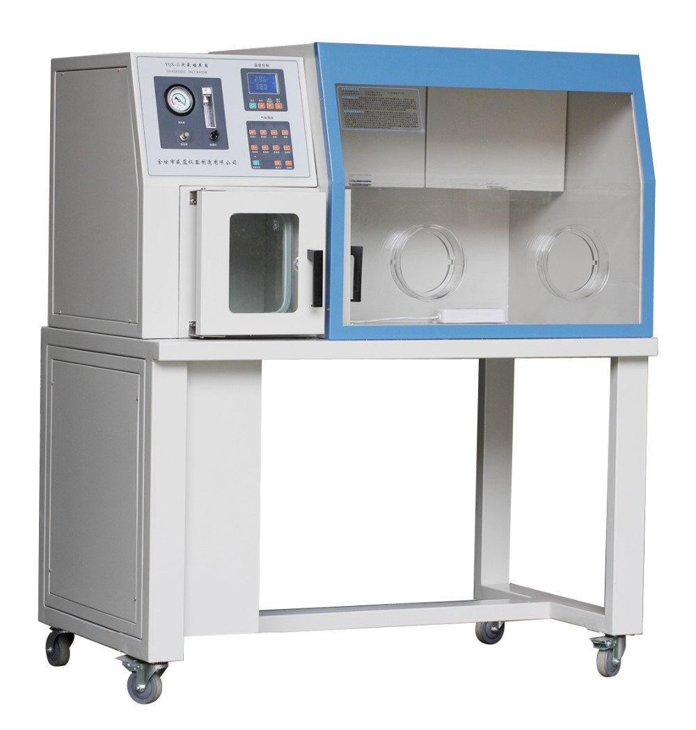 2017 Laboratory Anaerobic Incubator With Big Size YQX-II