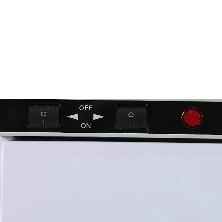 Beauty Salon High Quality 23L Uv Hot Towel Disinfection Cabinet