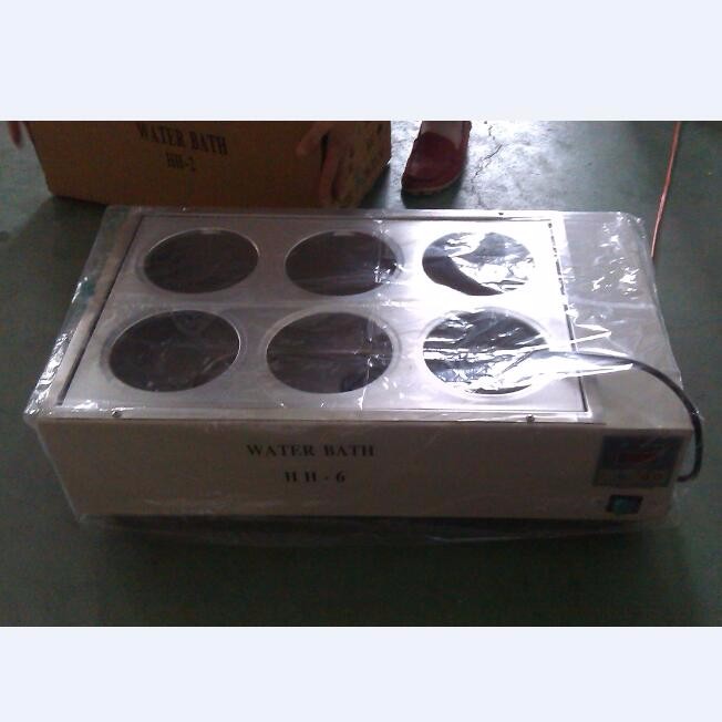 WINCOM Factory Supplier for Portable Bath Water Heater Price WB-H6