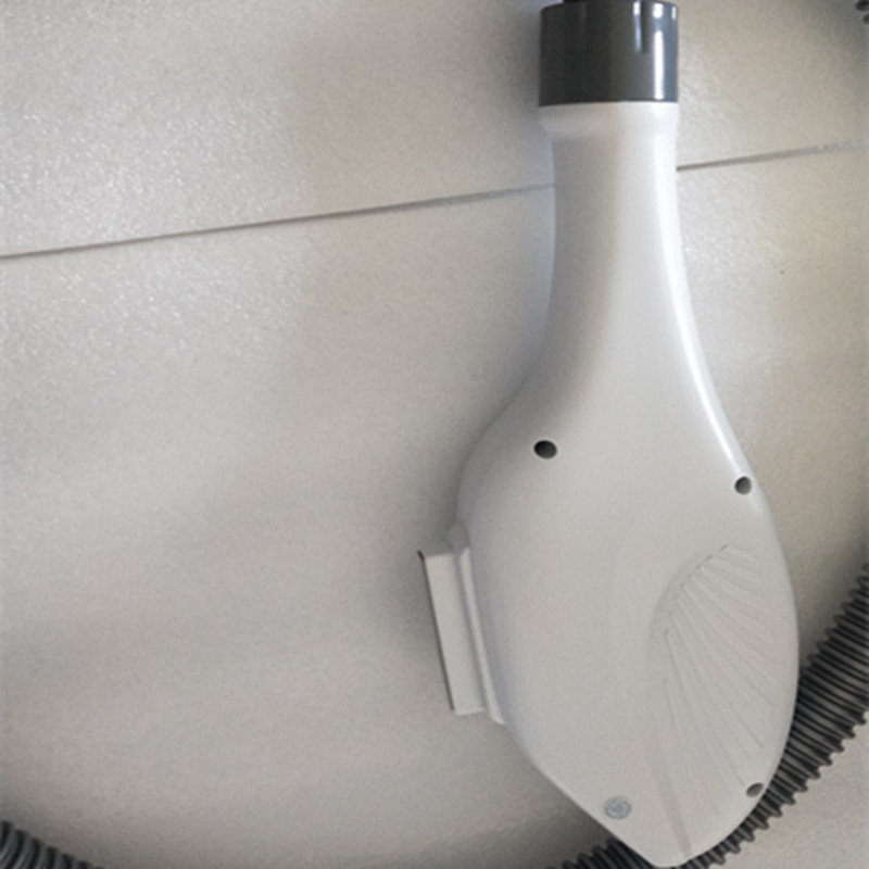 2019 Hot selling mini home use ipl handpiece for hair removal  with  factory price