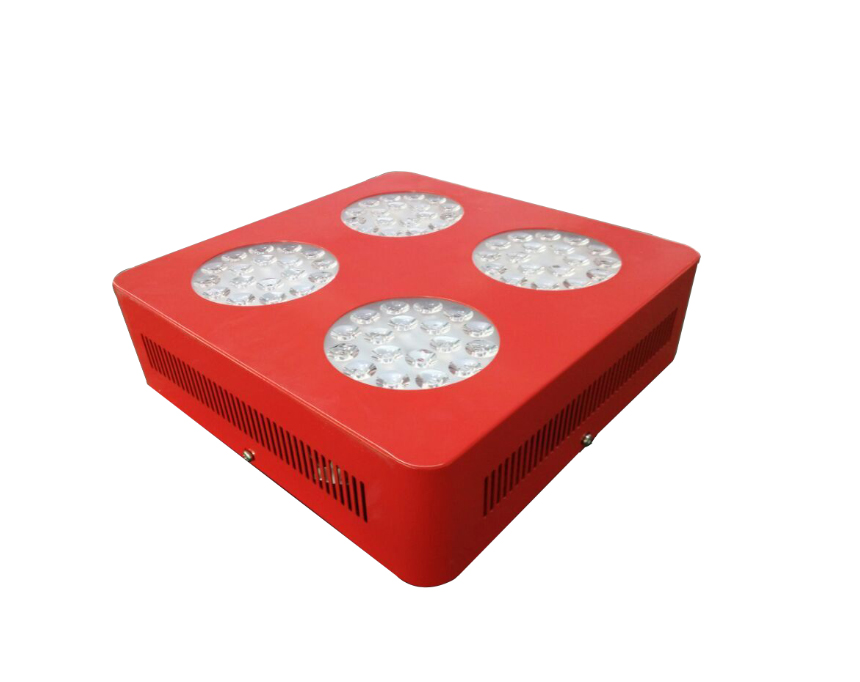 pendant full spectrum indoor grow lamp, 216w Apollo 4 led grow light for greenhouse lighting