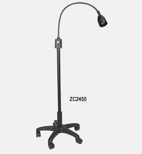 Examination operating lamp WIN- ZC-2450 handheld surgical Model