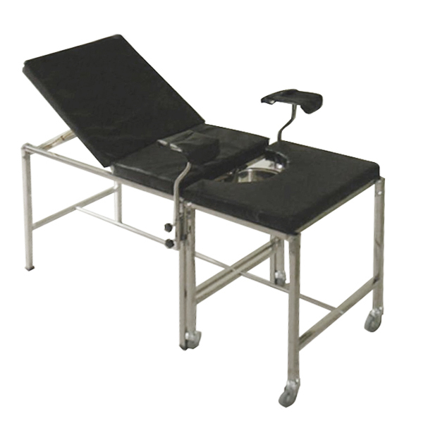 Hospital Obstetric Delivery Table