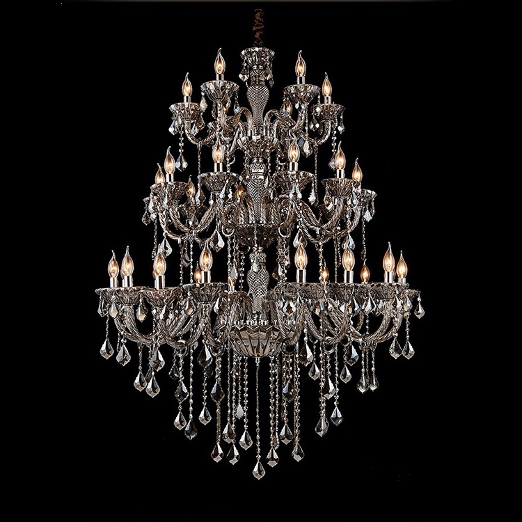 Drop Minimalist Switches Round Ball Dining Room Locker Chandelier