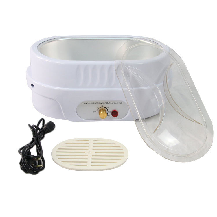 Home body hair removal waxing kit, wax pot warmer, wax warmer fragrance