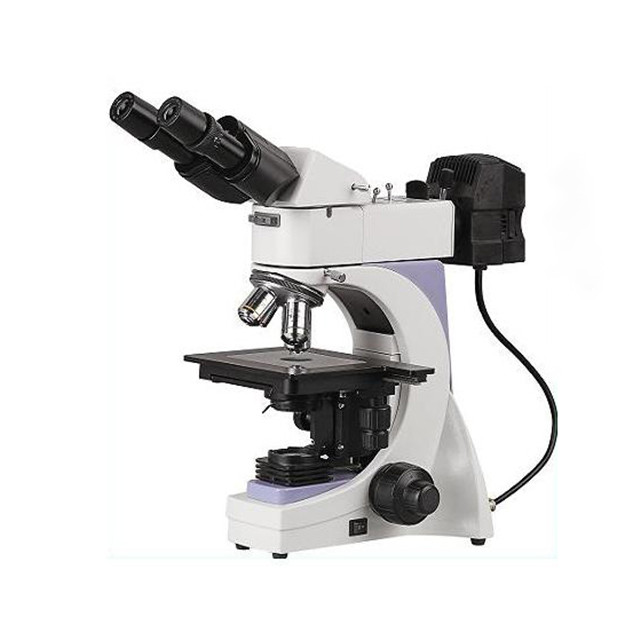 Laboratory Biological Inverted Microscope Price with Halogen Lamp