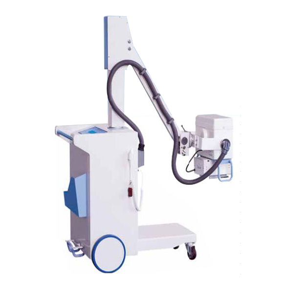 High Frequency Mobile X-ray Equipment