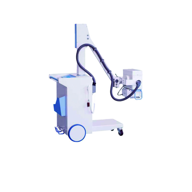 Medical Equipment Portable High Frequency  X-Ray Mobile Unit