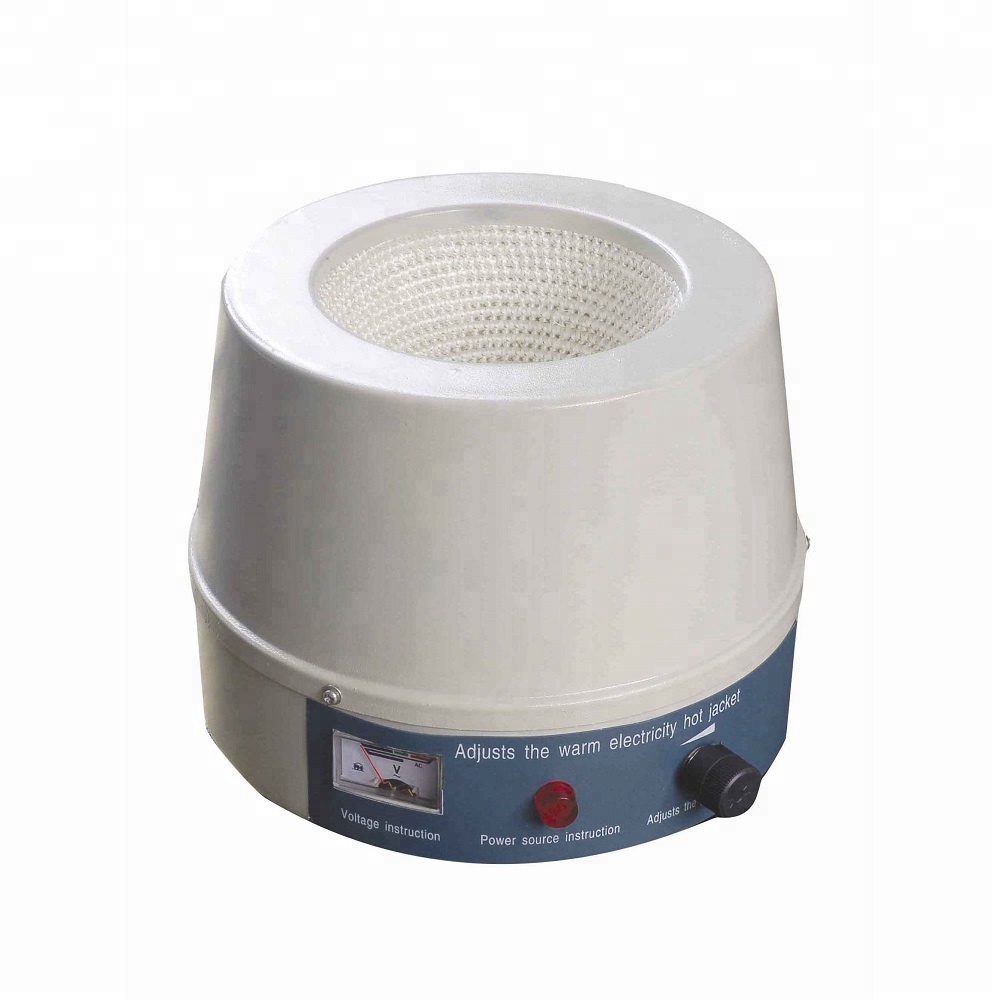 Laboratory electric heating mantel cheap supply in china