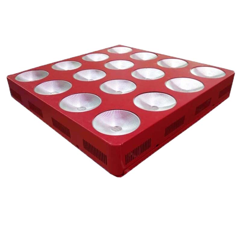 Full spectrum LED grow lighting 1200W high power LED grow light lamp