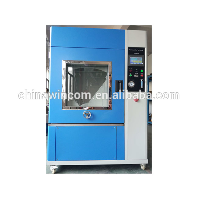Programmable Environment Sand Dust Test Chamber