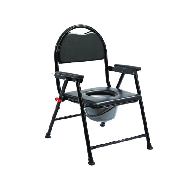 Elderly Commode Potty Chair WN718