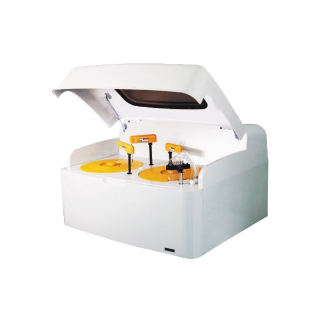 Portable Automatic Urine Analyzer Machine