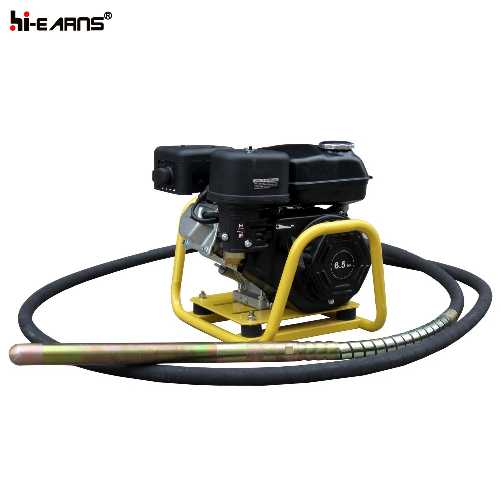 HRV38 170F diesel engine construction equipment Concrete vibrator construction machinery