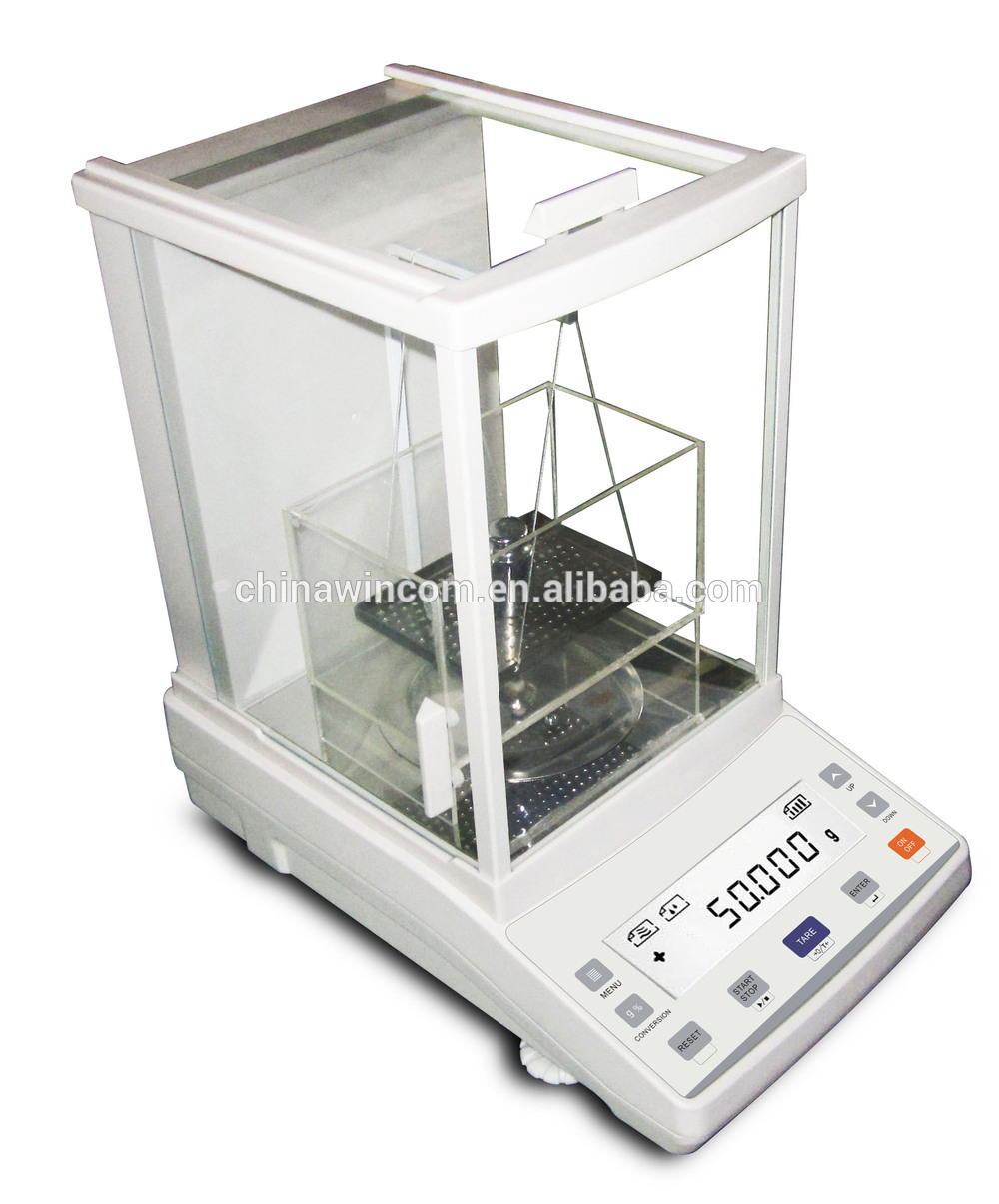 High Precision Electronic Solid Density Balance with cheap price